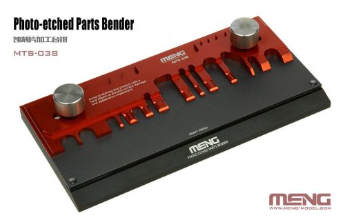 Meng Photo-etched Parts Bender  (MTS-038)