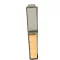 Meng High Performance Flexible Sandpaper (Fine Refill Pack/180#) (MTS-041a)