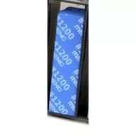   Meng High Performance Flexible Sandpaper (Extra Fine Refill Pack/1200#) (MTS-042b)