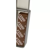   Meng High Performance Flexible Sandpaper (Extra Fine Refill Pack/2500#) (MTS-042e)