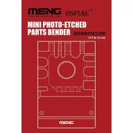 Meng Mini Photo-etched Parts Bender  (MTS-046)