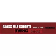 Meng Glass File (Short) (MTS-048b)