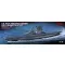 Meng U.S.Navy Aircraft CarrierU.S.S.Lexington (CV-2) 1:700 (PS-002)