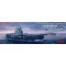 Meng U.S. Navy Aircraft Carrier U.S.S. Enterprise (CV-6) 1:700 (PS-005)