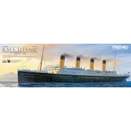 Meng R.M.S. Titanic 1:700 (PS-008)