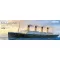 Meng R.M.S. Titanic 1:700 (PS-008)