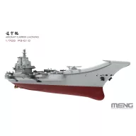 Meng Aircraft Carrier Liaoning 1:700 (PS-010)