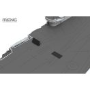 Meng Aircraft Carrier Liaoning 1:700 (PS-010)