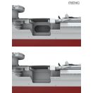 Meng Aircraft Carrier Liaoning 1:700 (PS-010)