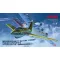 Meng Messerschmitt Me163B Komet Roket 1:32 (QS-001)