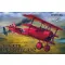 Meng Fokker Dr.I Triplane 1:32 (QS-002)