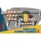 Meng Barricades & Highway Guardrail 1:35 (SPS-013)