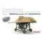 Meng German Heavy Tank Sd.Kfz.182 King Tiger Turret Maintenance Stand&Muzzle Cover(Resin 1:35 (SPS-061)