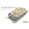 Meng M4A3 Sandbag Armor Set (Resin) 1:35 (SPS-070)
