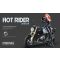 Meng Hot Rider (Resin) 1:9 (SPS-076)