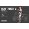 Meng Hot Rider 2 (Resin) 1:9 (SPS-087)
