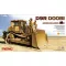 Meng D9R Armored Bulldozer 1:35 (SS-002)