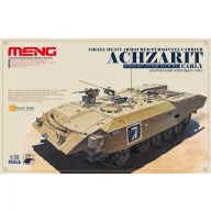 Meng Israel heavy armoured personnel carrier 1:35 (SS-003)