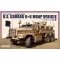 Meng U.S. Cougar 6x6 MRAP Vehicle 1:35 (SS-005)