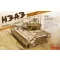 Meng U.S. Cavalry Fighting Vehicle M3A3 BRADLEY 1:35 (SS-006)