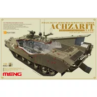 Meng Israel heavy armoured personnel carriel 1:35 (SS-008)