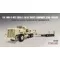Meng U.S. M911 C-HET(8x6)& M747 Heavy Equipme Semi-Trailer 1:35 (SS-013)