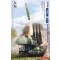 Meng Russian 9K37M1 Buk Air Defense Missile System 1:35 (SS-014)