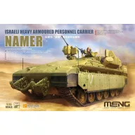   Meng Israeli Heavy Armoured Personnel Carrier Namer 1:35 (SS-018)