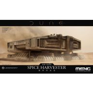 Meng Dune Spice Harvester 1:500 (SS-020)