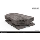 Meng Dune Spice Harvester 1:500 (SS-020)