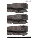 Meng Dune Spice Harvester 1:500 (SS-020)