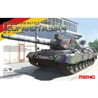 Meng Leopard I German Main Battle Tank 1:35 (TS-007)