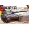 Meng German Main Battle Tank Leopard 2 A4 1:35 (TS-016)