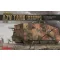Meng German A7V Tank (Krupp) 1:35 (TS-017)