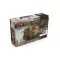 Meng German A7V Tank (Krupp) & Engine, Limited Edition 1:35 (TS-017s)