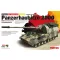 Meng German Panzerhaubitze 2000 Self-Propelle 1:35 (TS-019)