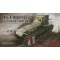 Meng British Medium Tank Mk.A Whippet 1:35 (TS-021)