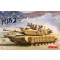 Meng U.S.Main Battle Tank M1A2 SEP AbramsTUSK TUSK I/TUSK II 1:35 (TS-026)