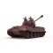 Meng German Heavy Tank Sd.Kfz.182 King Tiger (Henschel Turret) 1:35 (TS-031)