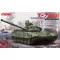 Meng Russian Main Battle Tank T-72B1 1:35 (TS-033)