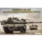 Meng Israel Main Battle Tank merkava Mk.4M w/Trophy Active Protection System 1:35 (TS-036)