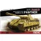 Meng German Medium Tank Sd.Kfz.171 Panther Ausf.D 1:35 (TS-038)