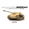 Meng German Tank Destroyer Sd.KFZ.173 Jagdpanther G1 1:35 (TS-039)
