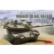 Meng Israel Main Battle Tank Magach 6B GAL BATASH 1:35 (TS-040)