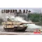 Meng German Main Battle Tank Leopard 2A7+ 1:35 (TS-042)