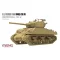 Meng U.S.Medium Tank M4A3 (76)W 1:35 (TS-043)