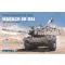 Meng Israel Main Battle Tank Magach 6B GAL 1:35 (TS-044)