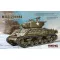 Meng U.S. Assault Tank M4A3E2 Jumbo 1:35 (TS-045)