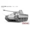 Meng German Medium Tank Sd.Kfz.171 Panther Ausf.A Early 1:35 (TS-046)