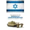 Meng Israel Main Battle Tank Merkava Mk.4/4LIC w/Nochri-Kal Mine Roller System 1:35 (TS-049)